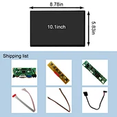 1280x800 lcd